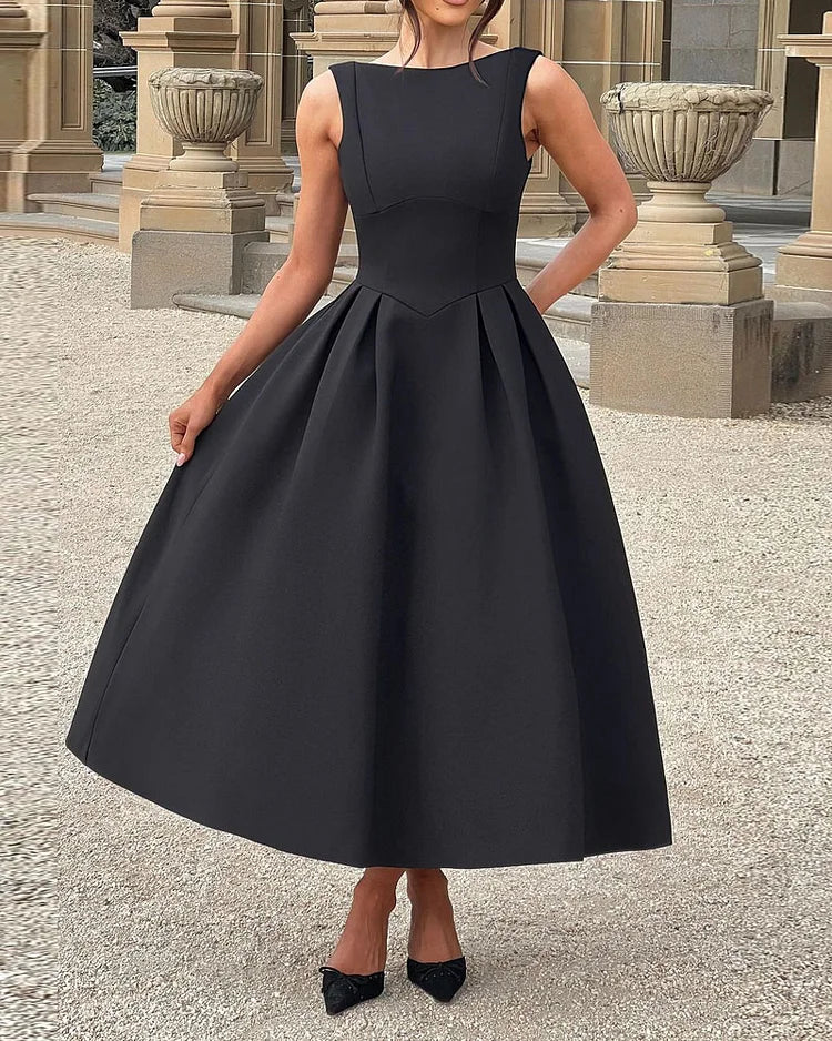 Stilla | Elegante kjole