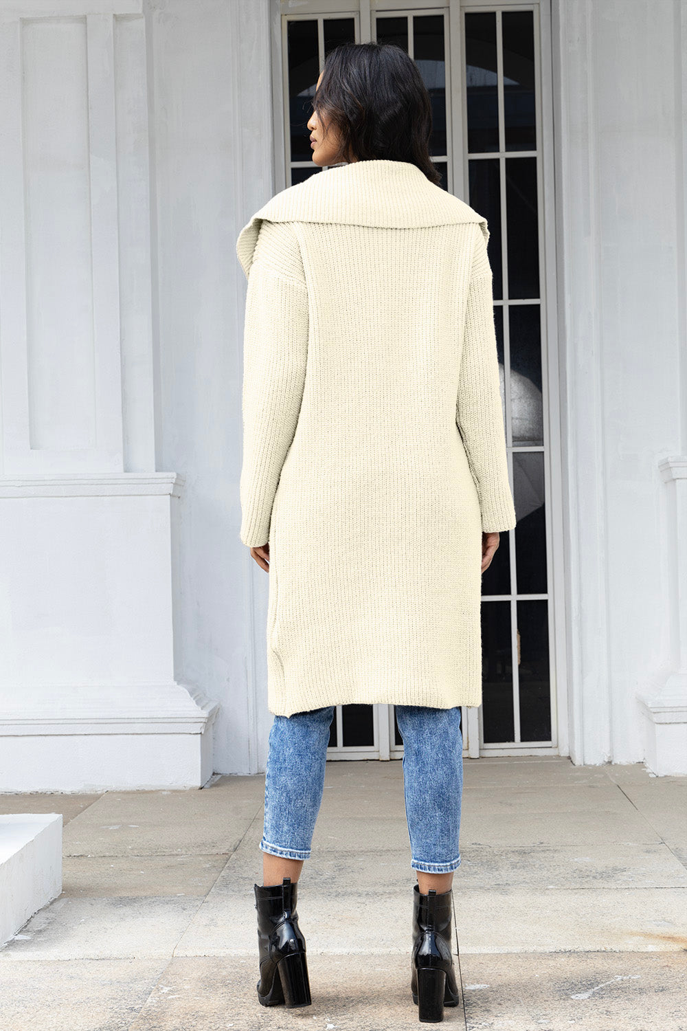 Stilla | Knappet Op Krave Cardigan