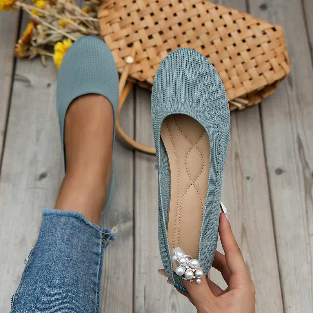 Stilla | Non Slip Sko
