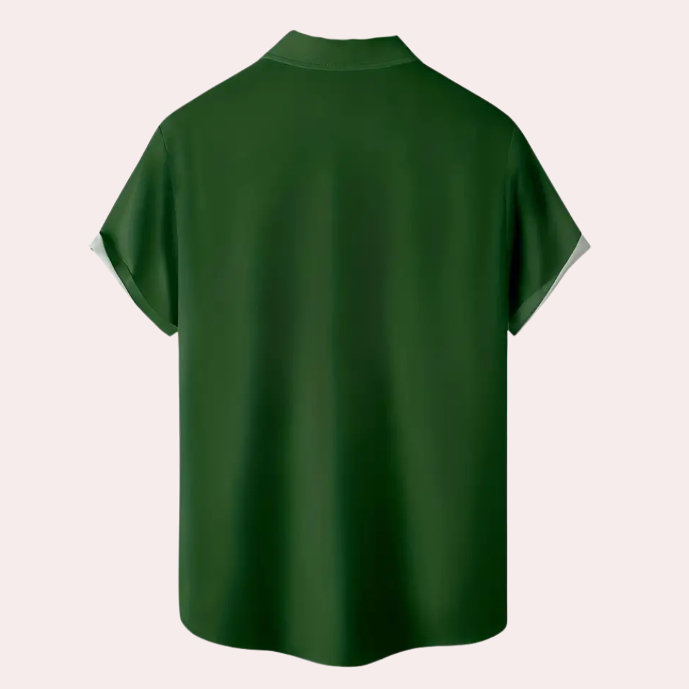 Stilla | Sæsonens Julemand T-Shirt til Herre