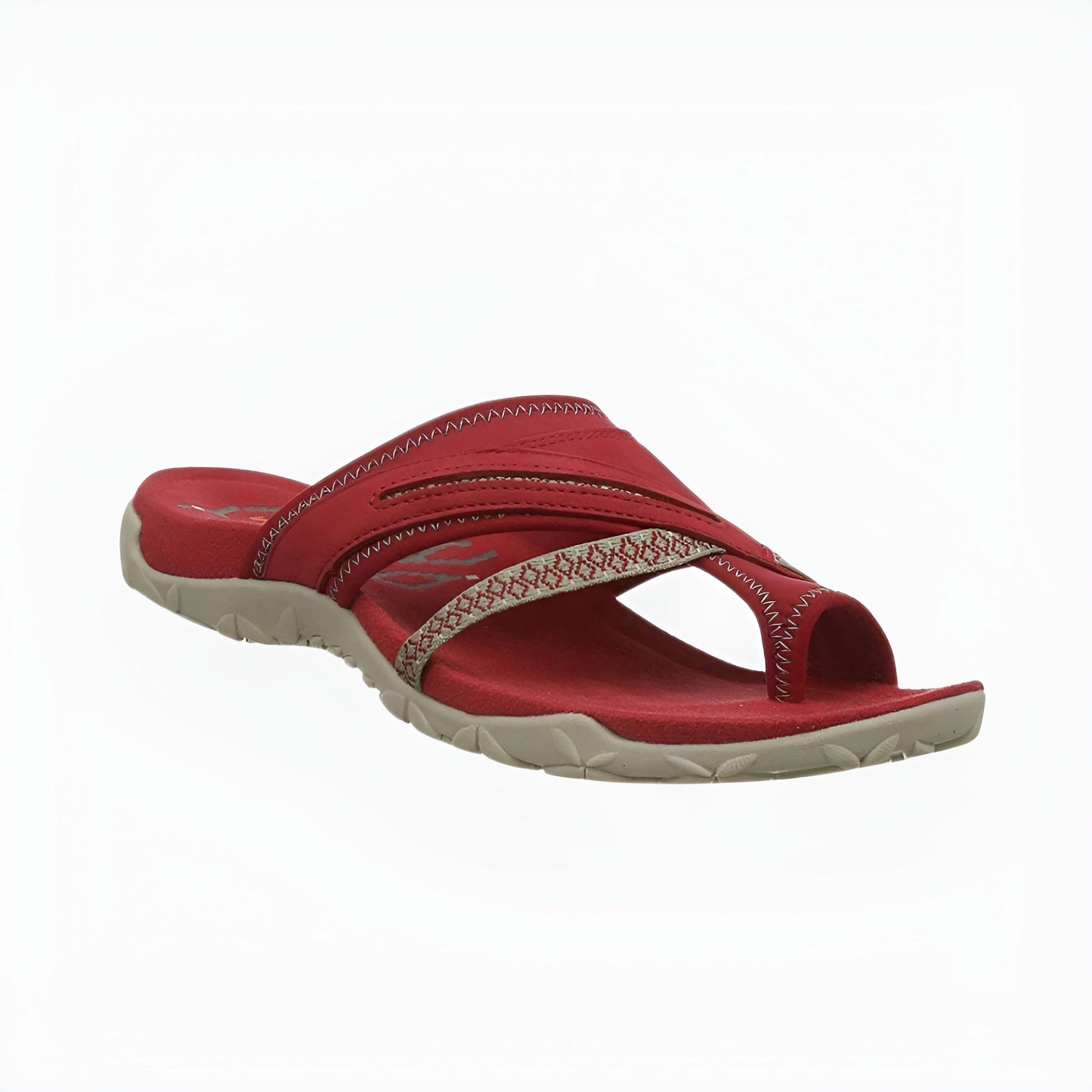 Stilla | Ergonomiske Ortopædiske Sandaler