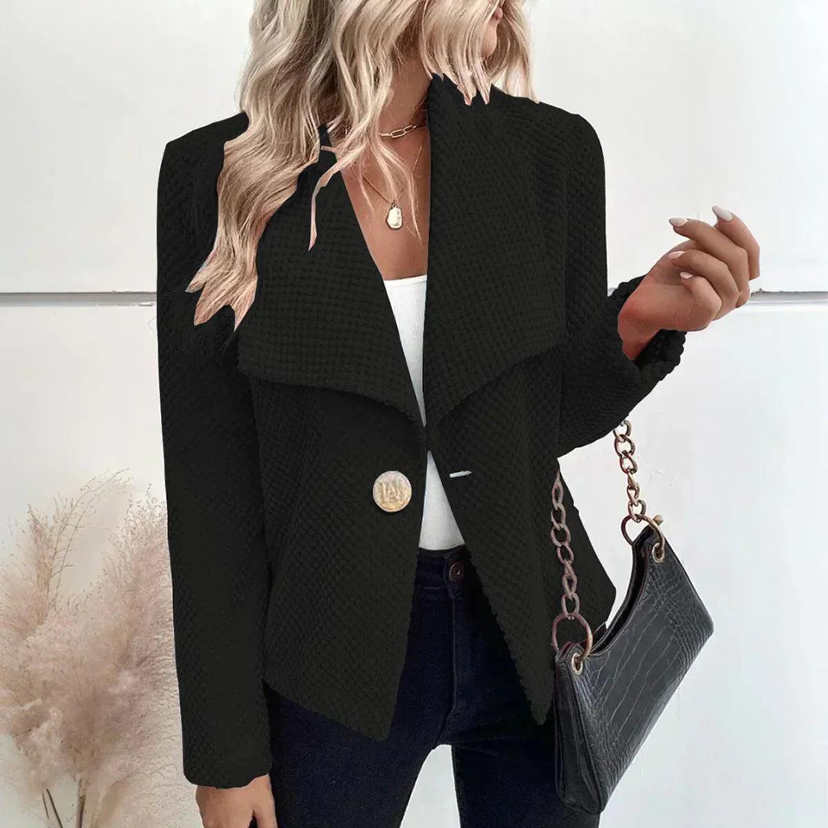Stilla | Lækker damesjakke til elegante outfits