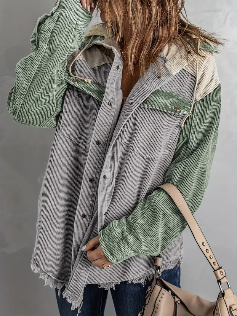 Stilla | Smart blazer med afslappet note