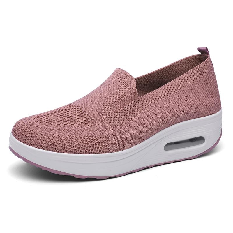 Stilla | De mest behagelige ortopædiske sneakers