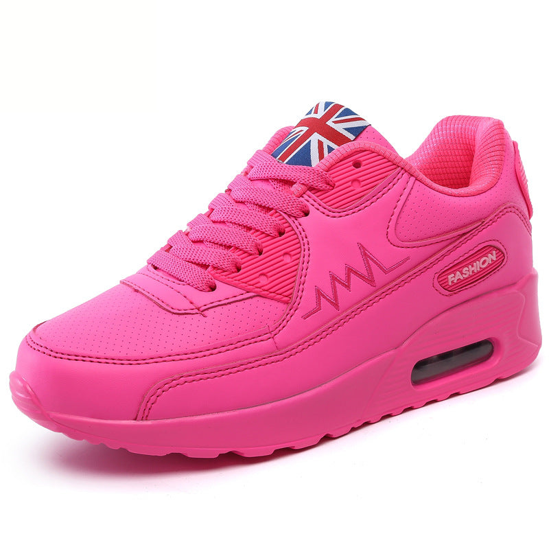 Dame Stilfulde Løb Sneakers Stilla
