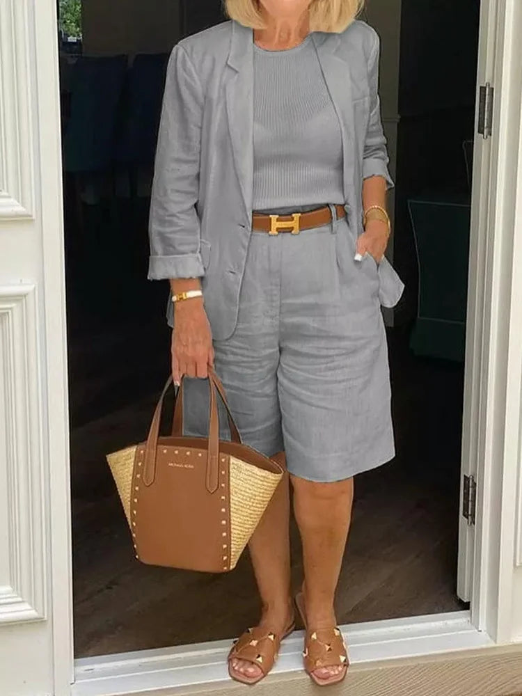 Stilla | Elegant Ensemble