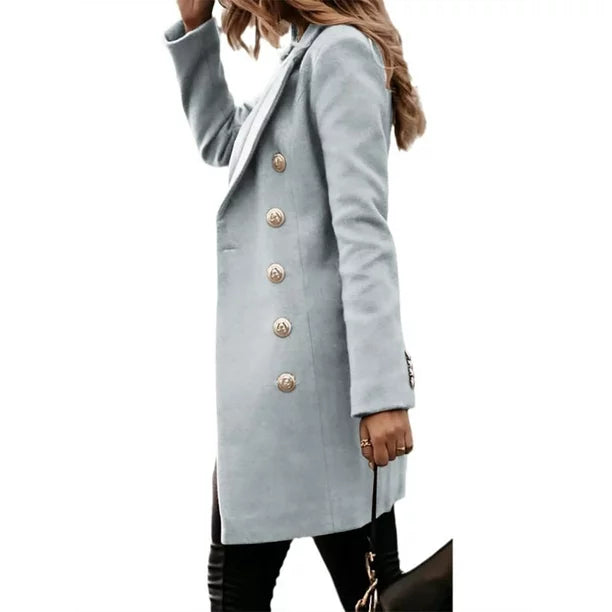 Stilla | Mode Dame frakkeblazer