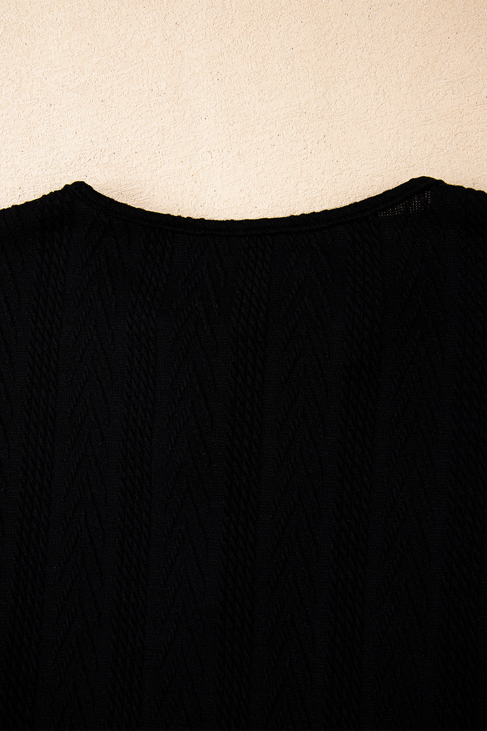 Stilla | Casual og Løs bluse