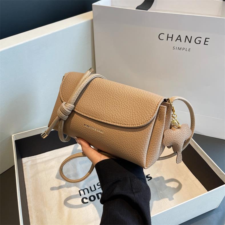 Stilla | Retro håndlavet elegant taske