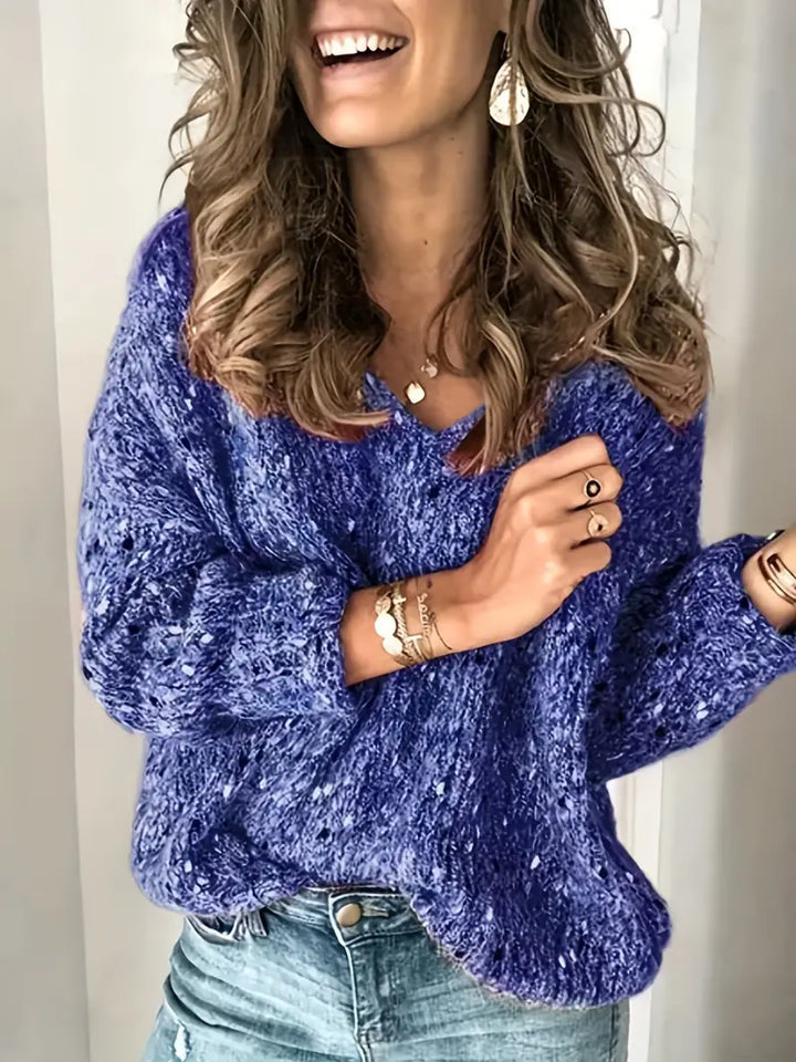 Stilla | Problemfri Pullover i Mode Trend