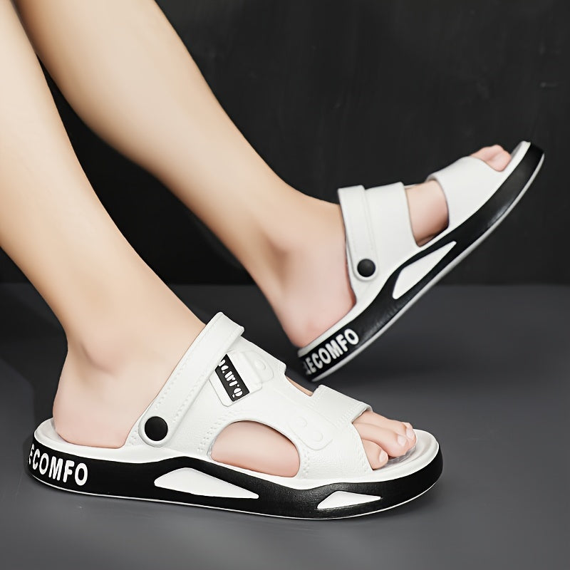 Stilla | Antiskrid, Lette Damesandaler Til Sommer