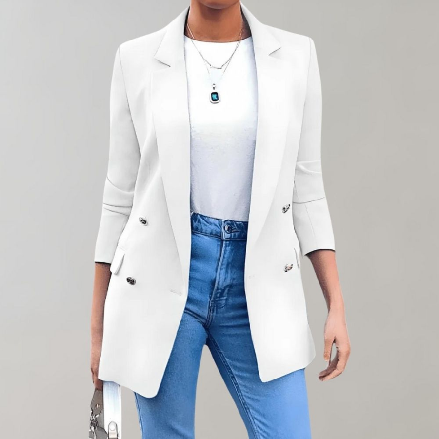 Stilla | Klassisk Blazer elegant