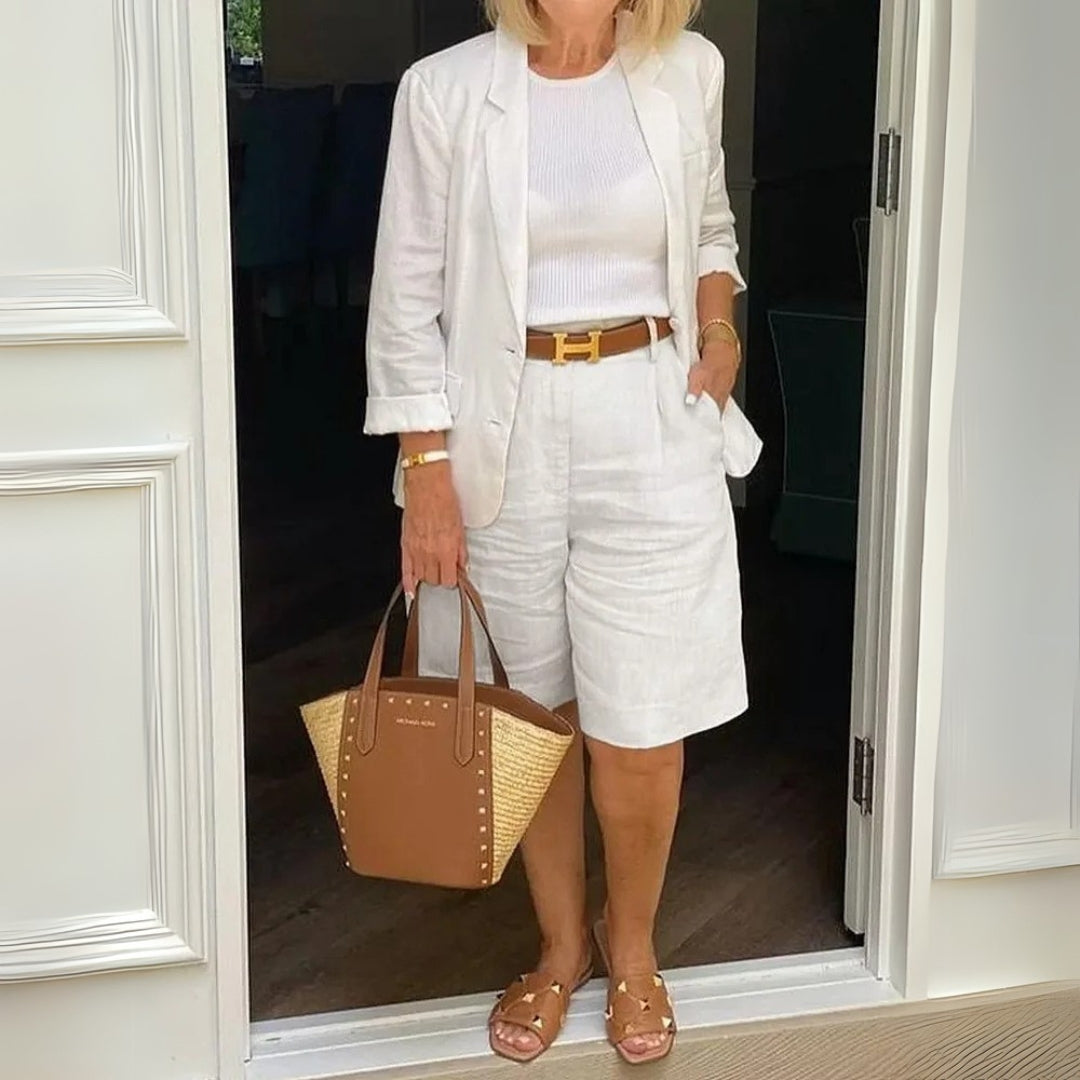 Stilla | Chic Outfit Til Enhver Lejlighed