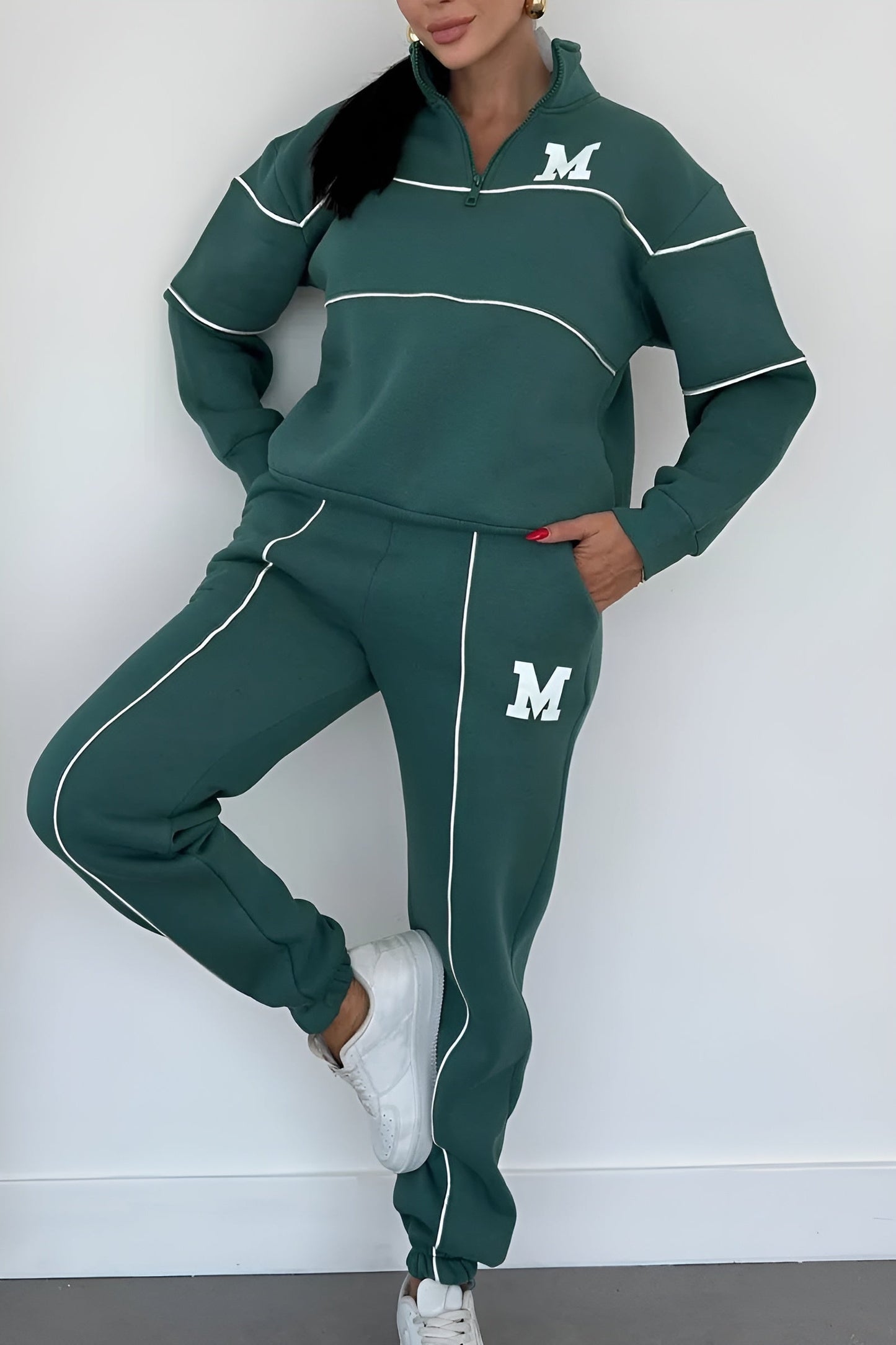 Stilla | Fritidsdragt til afslappede outfits