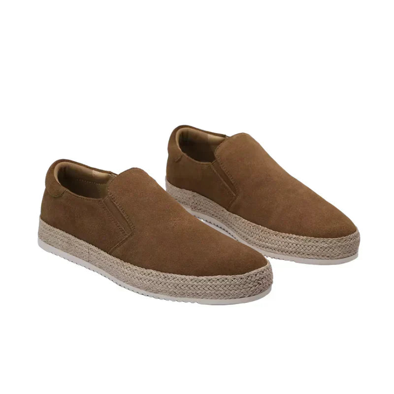 Stilla | Ruskind City Loafters Sko