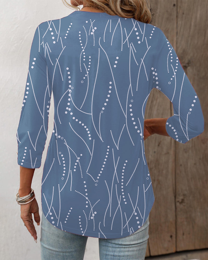 Stilla | Skjortebluse Bluse Damer