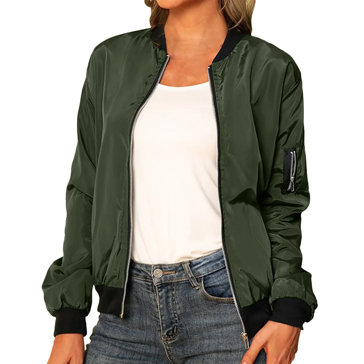 Stilla | Let lynlås bomber