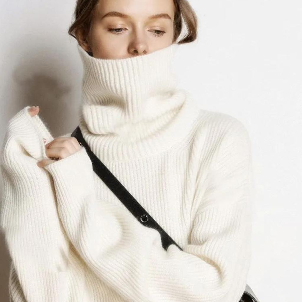 Stilla | Uld Sweater til Kvinder Komfort & Stil