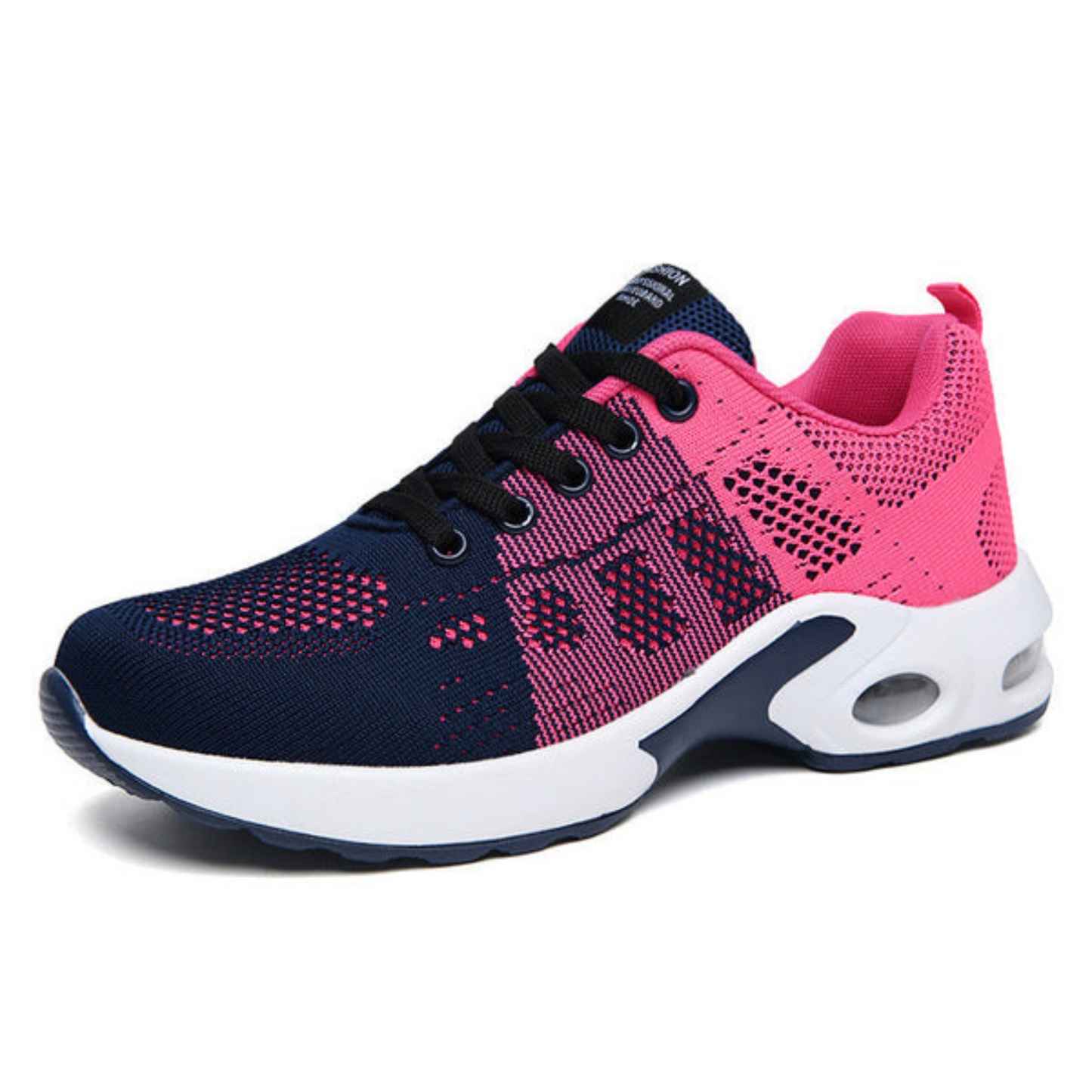 Stilla | Stilfulde Åndbare Sneakers