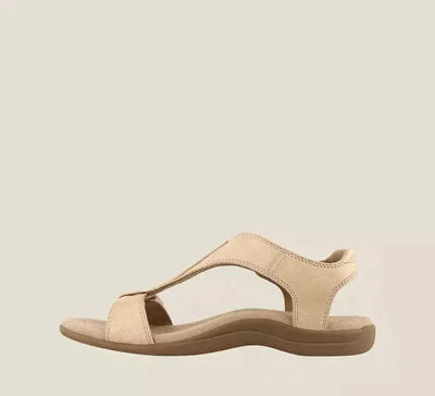 Stilla | Ortopædisk Sandaler med Svangstøtte
