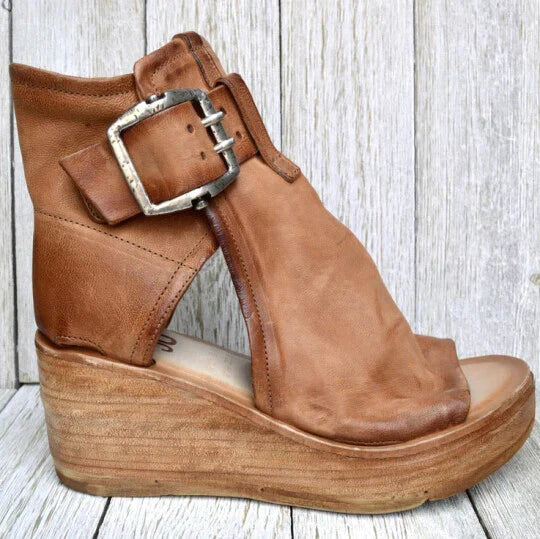 Stilla | Boho Kile Sandaler Til Damer Stil