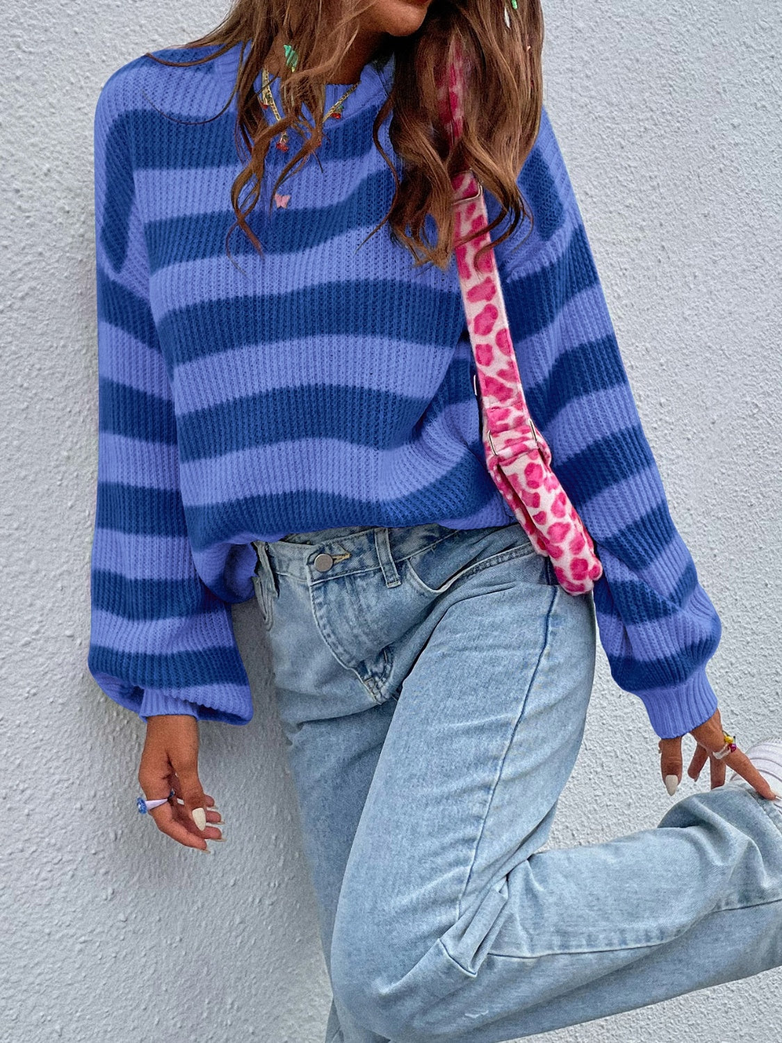 Stilla | Moderne og trendy sweater