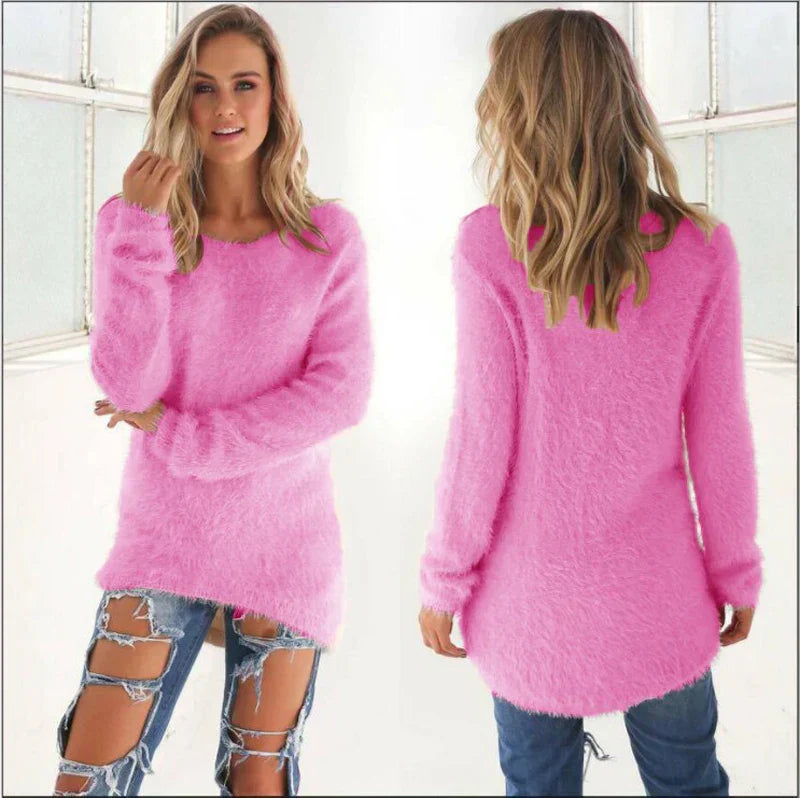 Stilla | Sweatshirts Til Kvinder