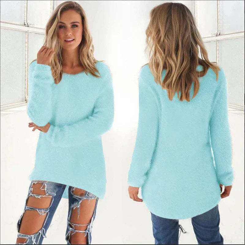 Stilla | Sweatshirts Til Kvinder