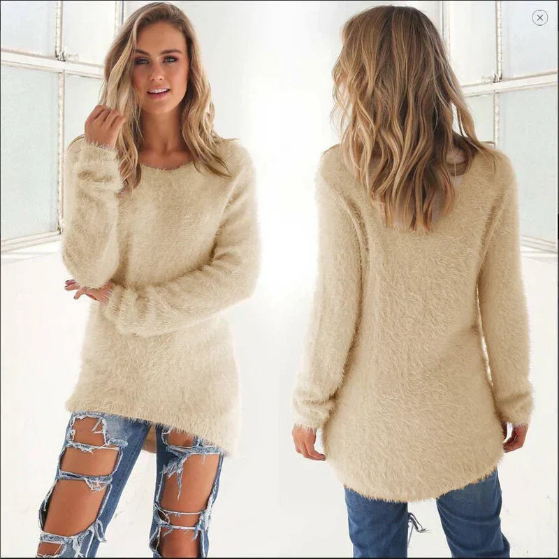 Stilla | Sweatshirts Til Kvinder