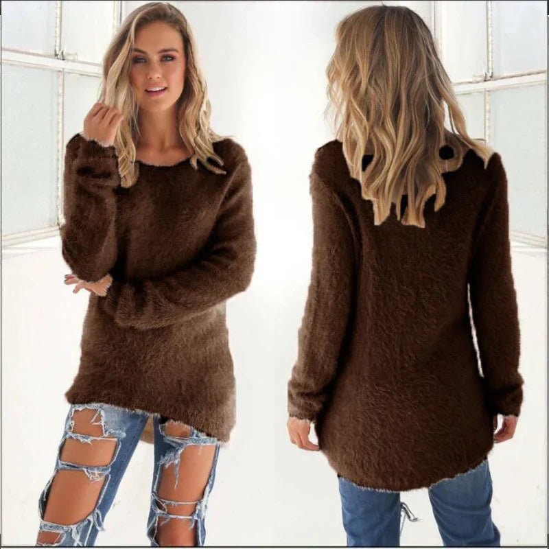 Stilla | Sweatshirts Til Kvinder