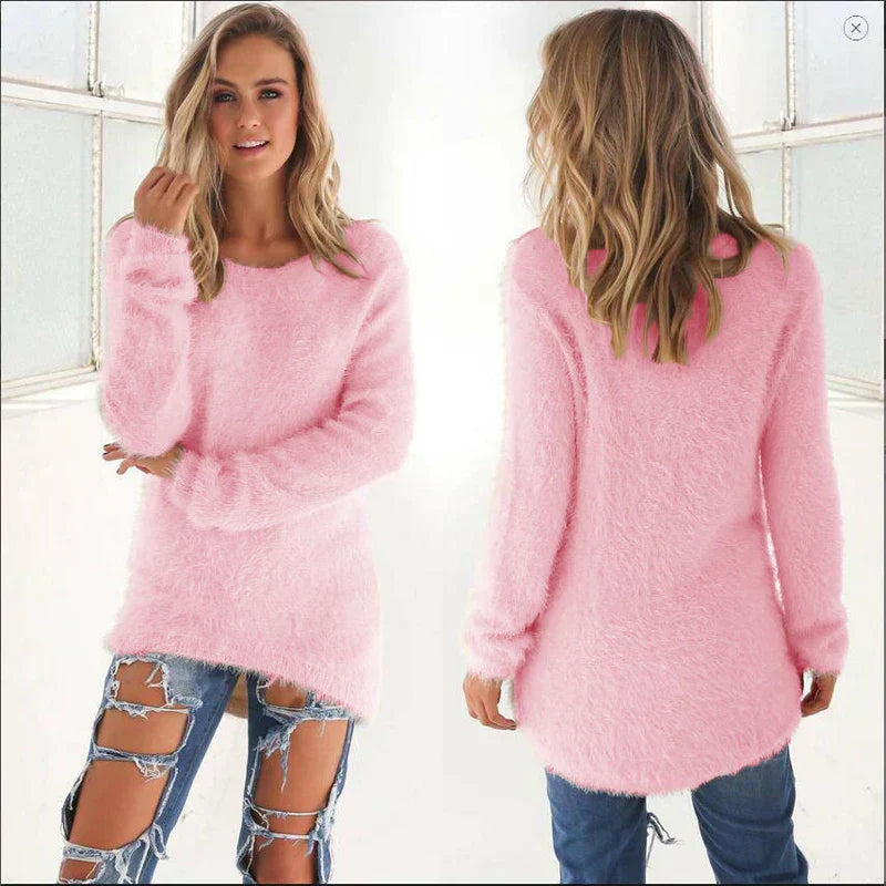 Stilla | Sweatshirts Til Kvinder
