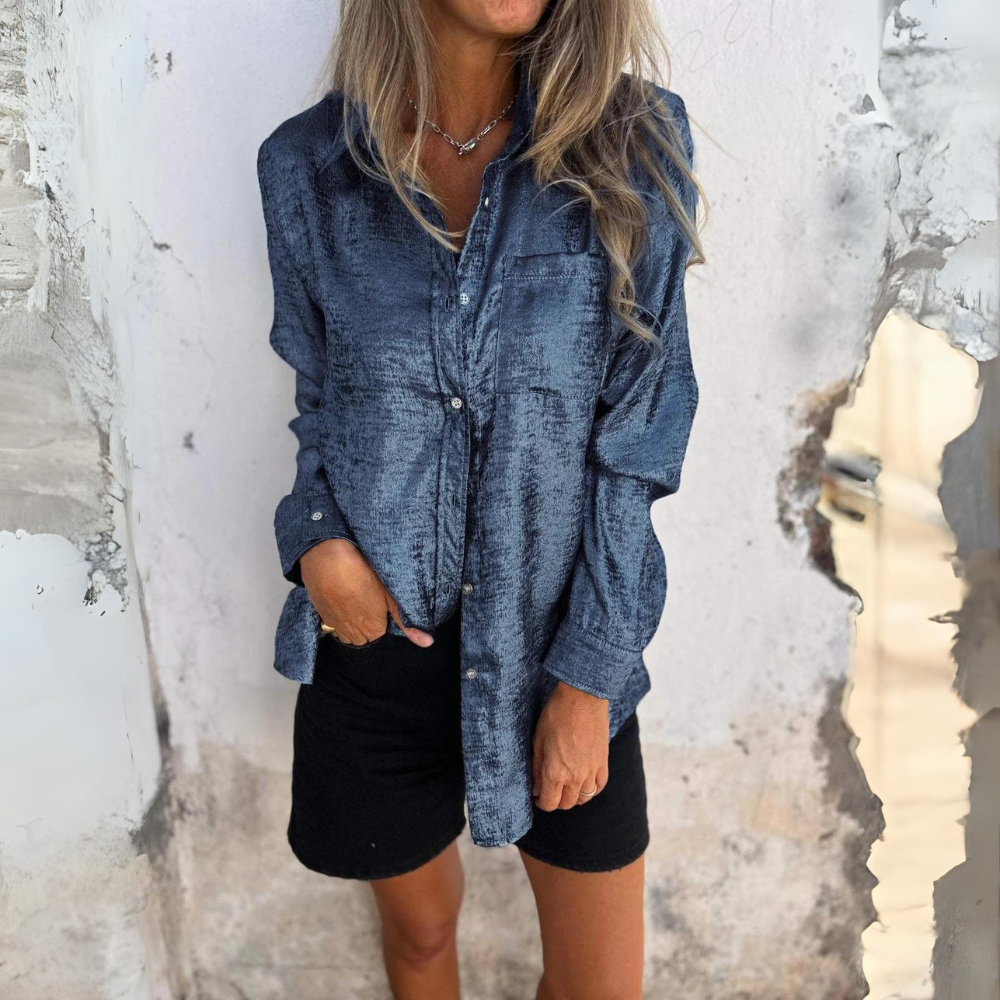 Stilla | Elegante Damen Bluse