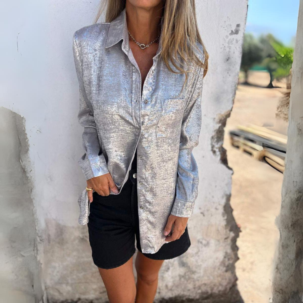 Stilla | Elegante Damen Bluse