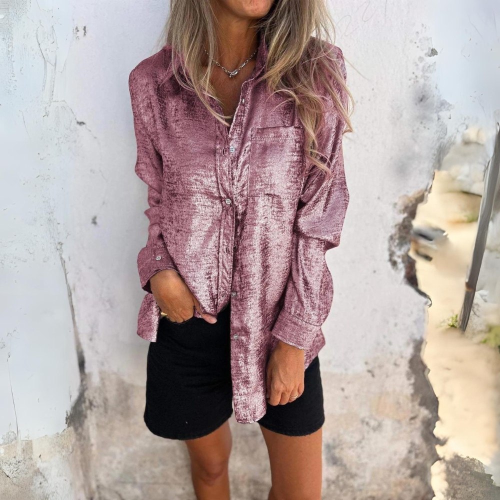Stilla | Elegante Damen Bluse