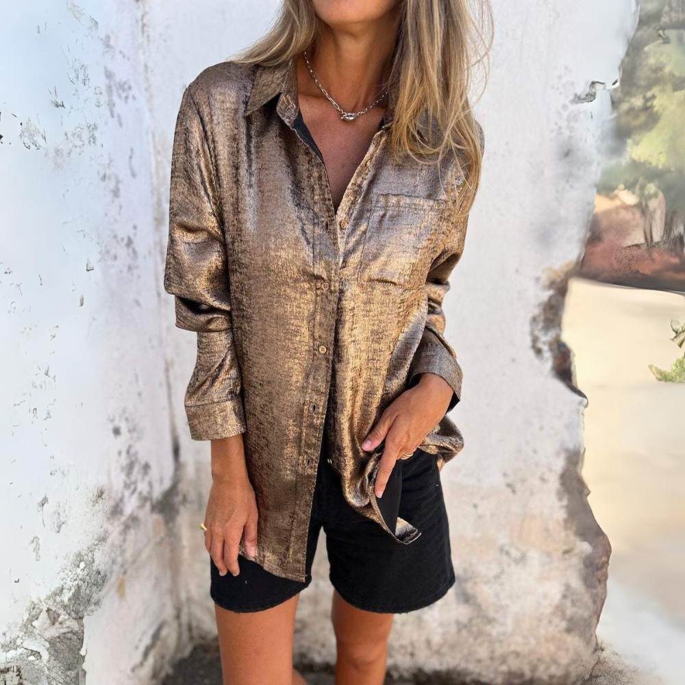 Stilla | Elegante Damen Bluse