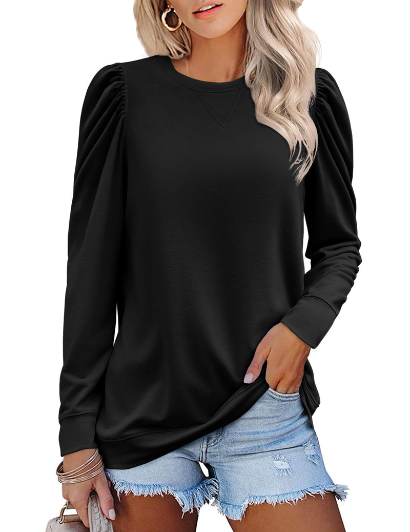 Stilla | Casual og Behagelig Sweater