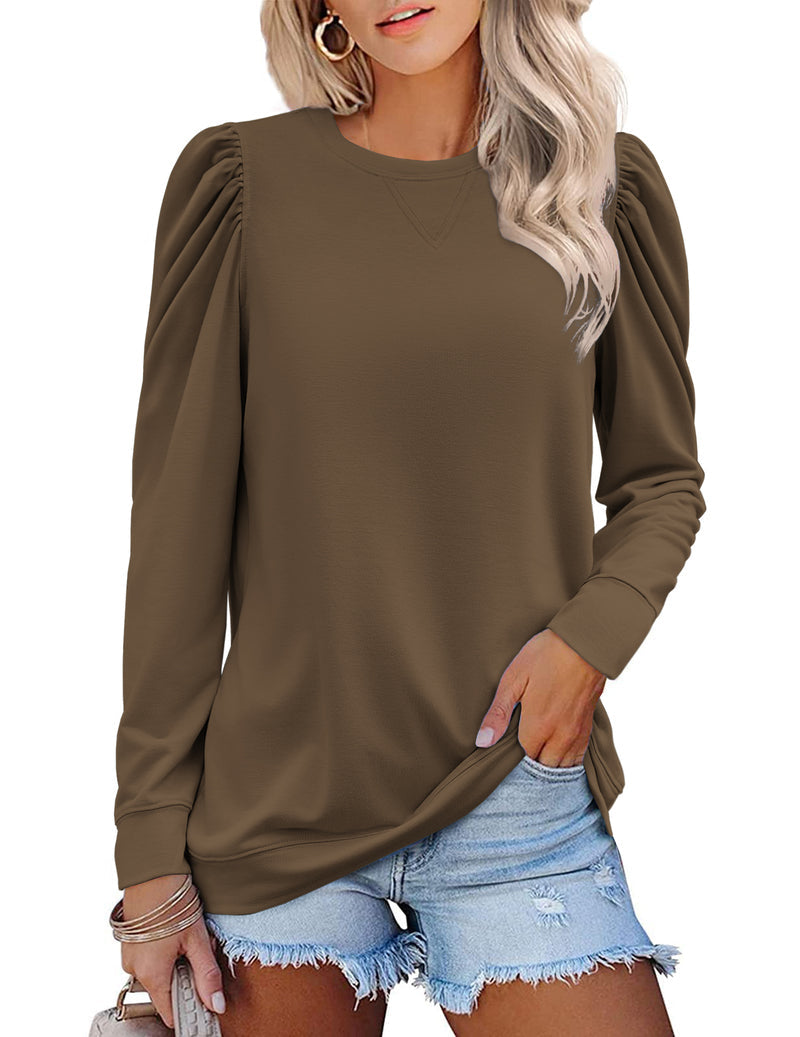 Stilla | Casual og Behagelig Sweater