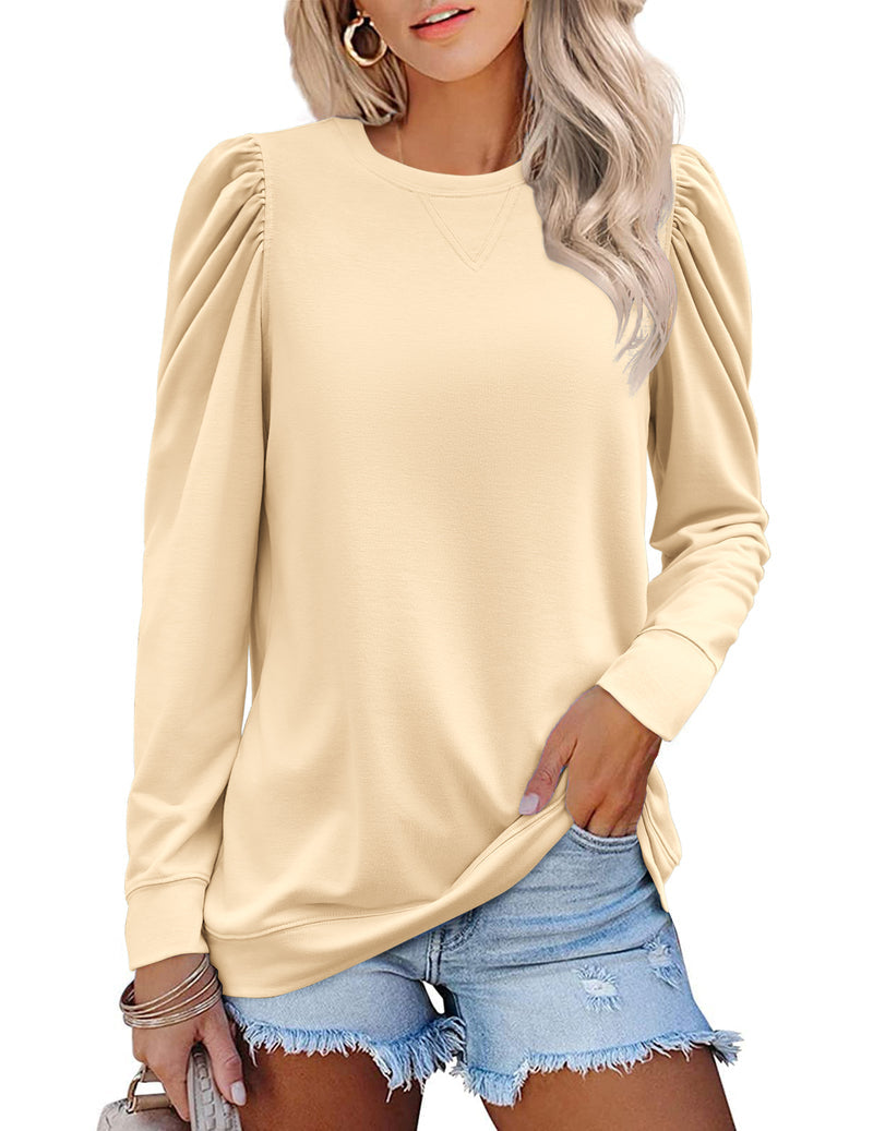 Stilla | Casual og Behagelig Sweater