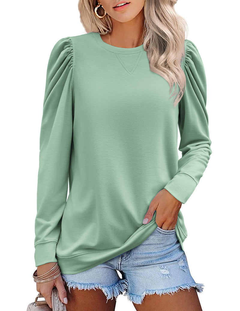 Stilla | Casual og Behagelig Sweater