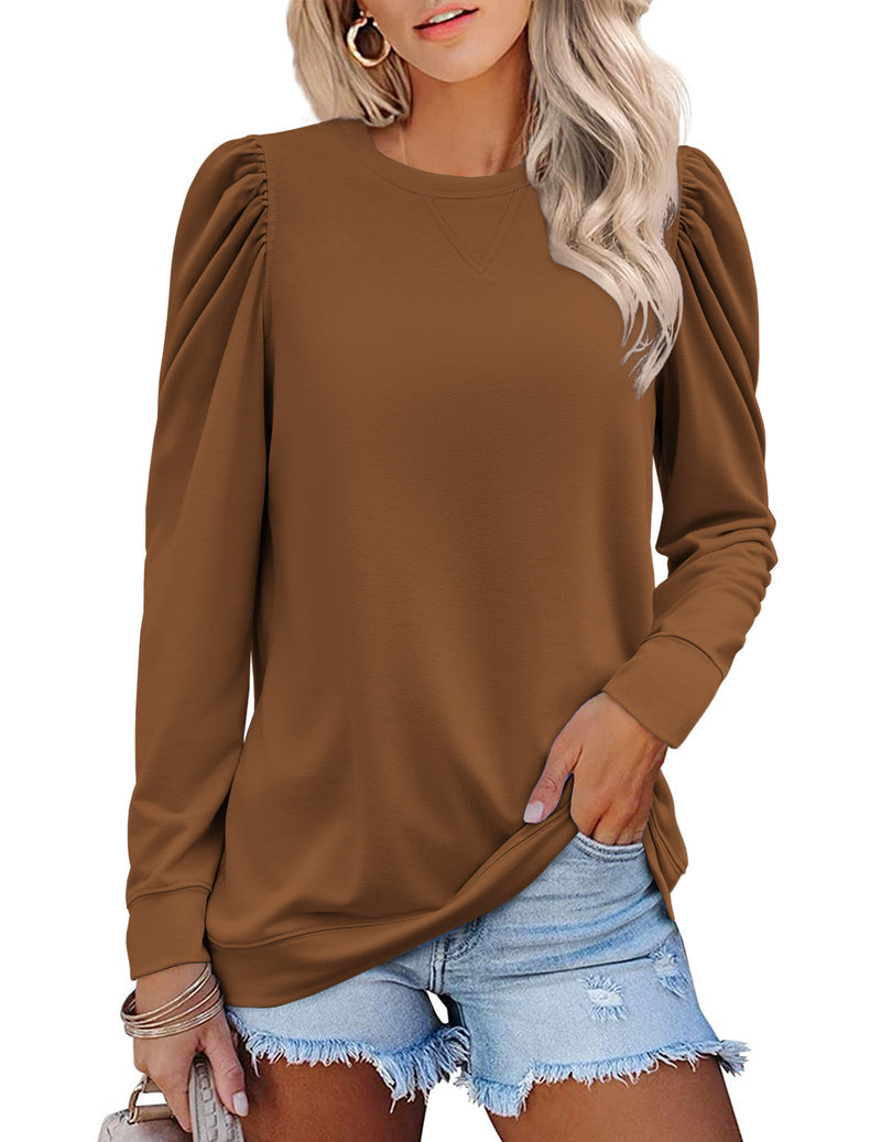 Stilla | Casual og Behagelig Sweater