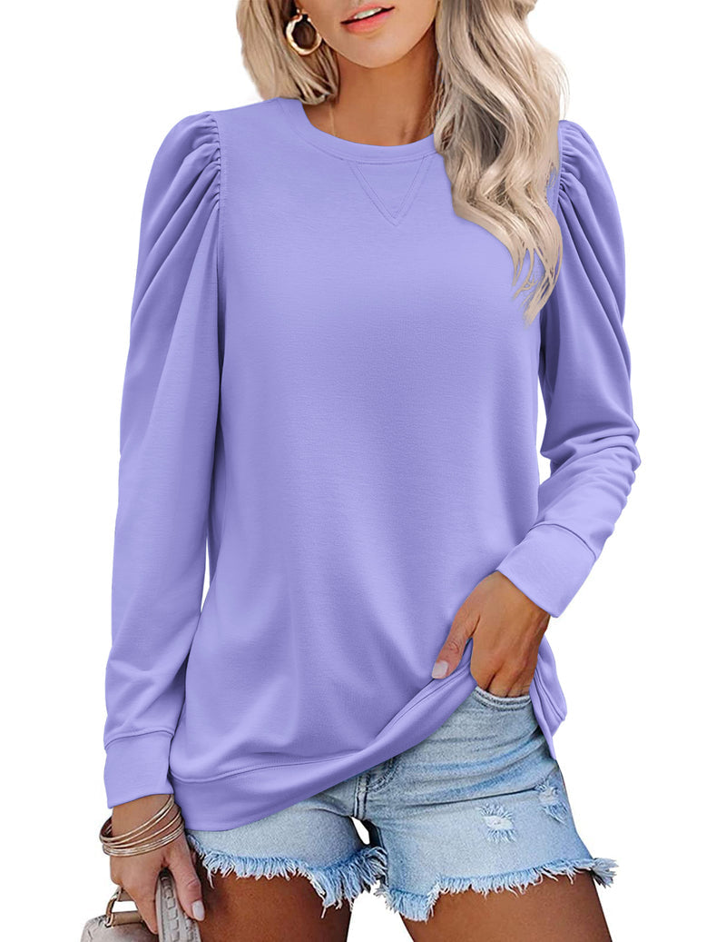 Stilla | Casual og Behagelig Sweater