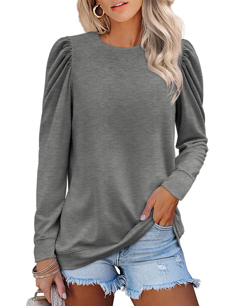 Stilla | Casual og Behagelig Sweater
