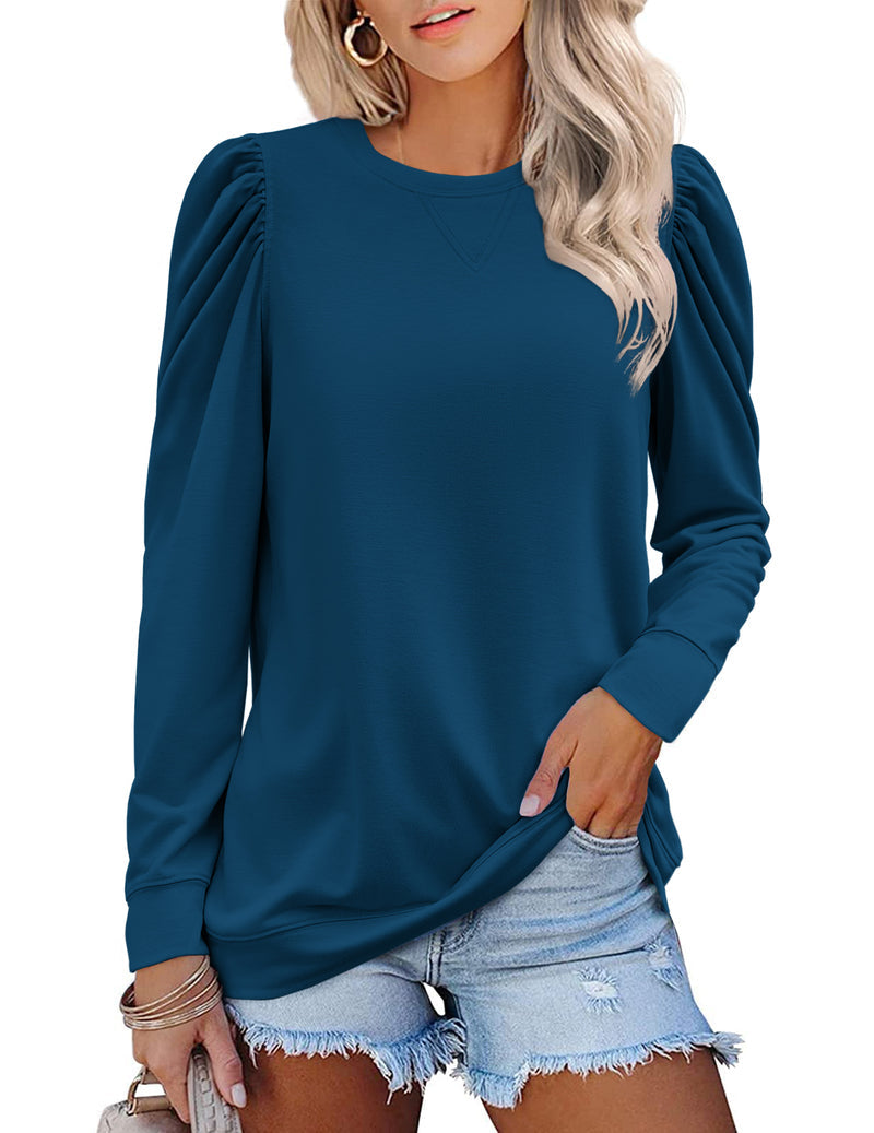 Stilla | Casual og Behagelig Sweater