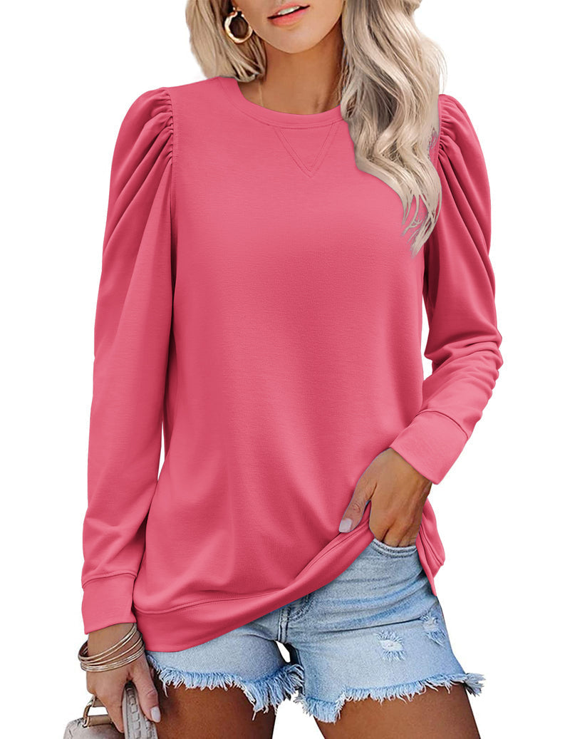 Stilla | Casual og Behagelig Sweater
