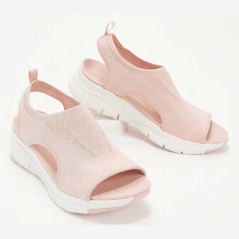 Stilla | Elegant Sandaler til Kvinder