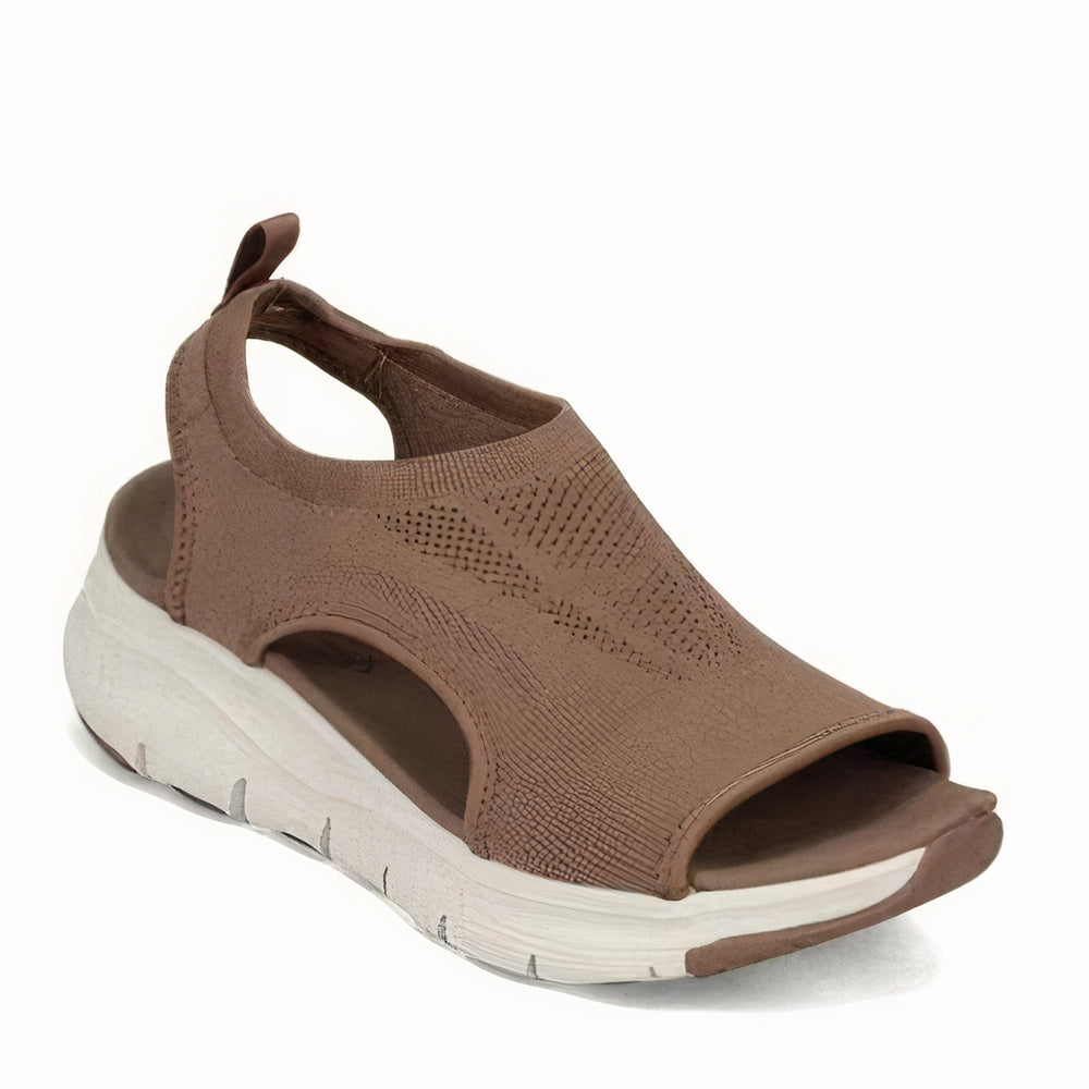 Stilla | Elegant Sandaler til Kvinder