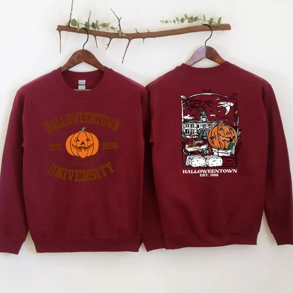 Stilla | Vintage-Sweatshirt