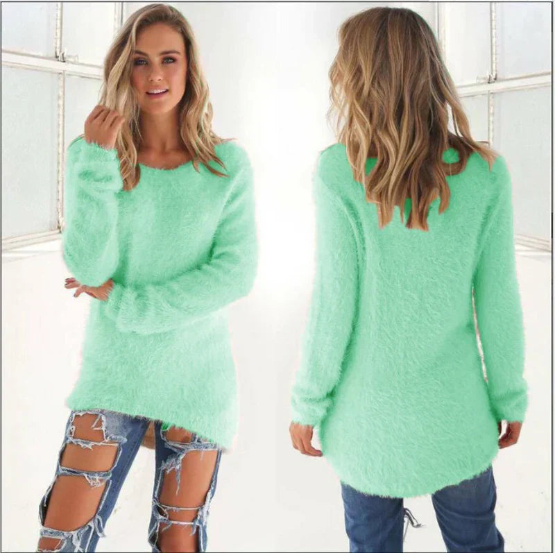 Stilla | Sweatshirts Til Kvinder