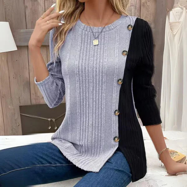 Stilla | Elegant overdel med feminin bemærkning
