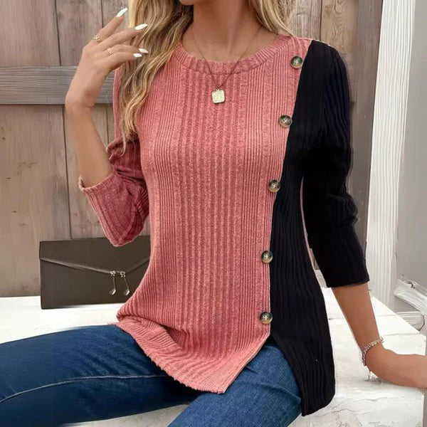 Stilla | Elegant overdel med feminin bemærkning